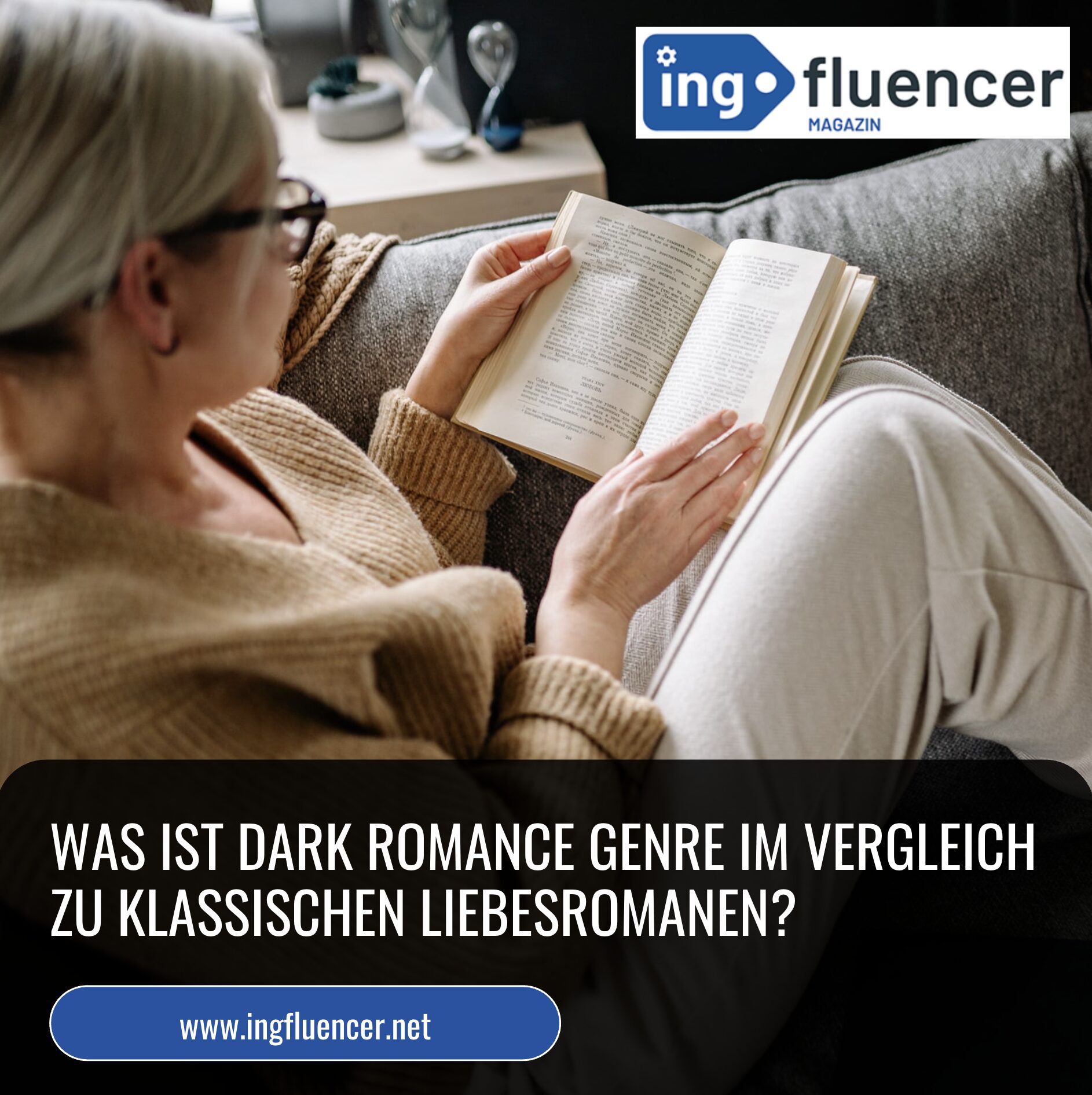 Was ist Dark Romance Genre im Vergleich zu klassischen Liebesromanen? Was ist Dark Romance Genre im Vergleich zu klassischen Liebesromanen?