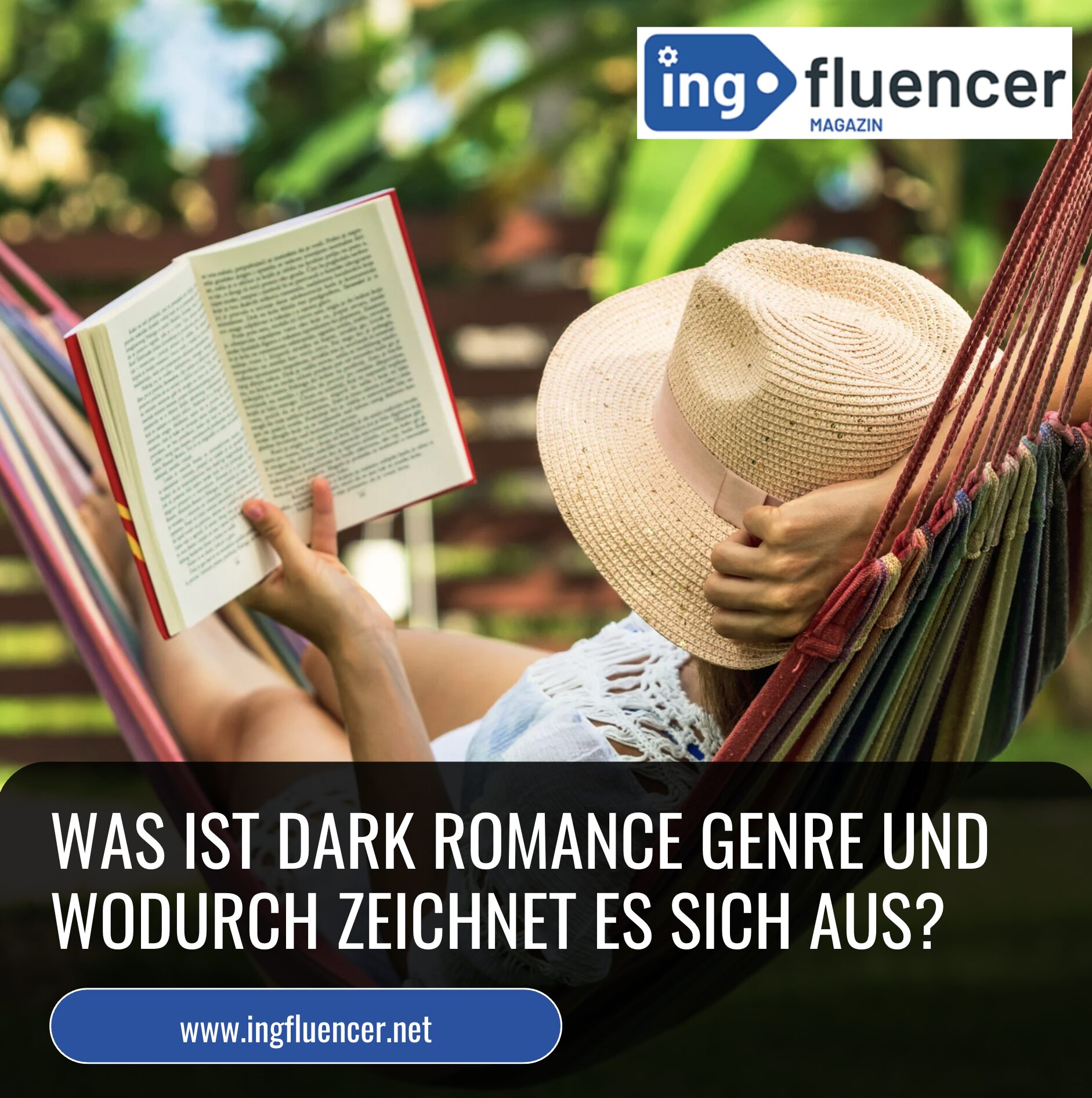 Was ist Dark Romance Genre und wodurch zeichnet es sich aus? Was ist Dark Romance Genre und wodurch zeichnet es sich aus?