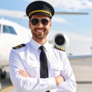 Was verdient ein Pilot bei der Lufthansa Zahlen, Fakten und Gehaltstabellen