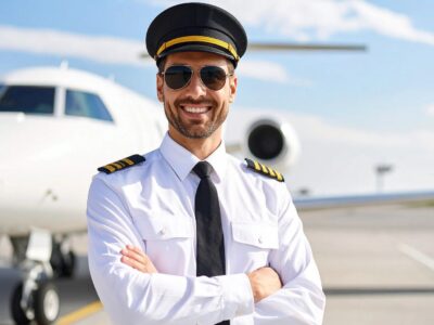 Was verdient ein Pilot bei der Lufthansa Zahlen, Fakten und Gehaltstabellen