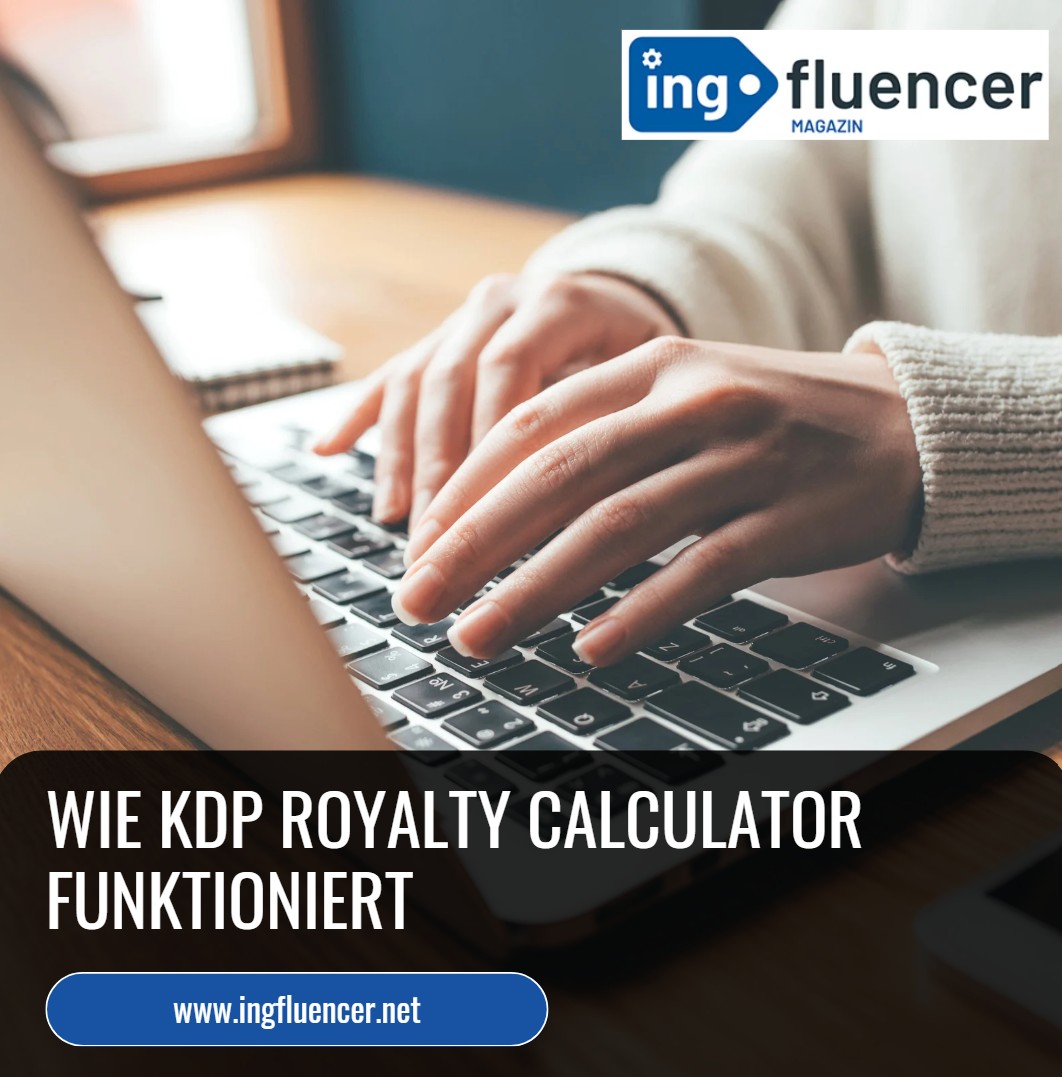 Wie KDP Royalty Calculator funktioniert Die Formel hinter den Kulissen Wie KDP Royalty Calculator funktioniert Die Formel hinter den Kulissen
