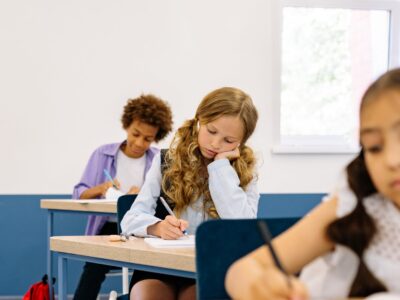 Wie alt ist man in der 10. Klasse Der Alterscheck für jede Schulform