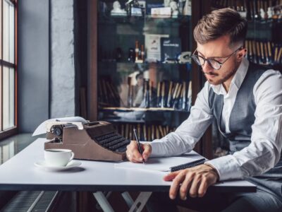 Wie schreibt man eine Szenenanalyse Aufbau, Hauptteil und wichtige Tipps