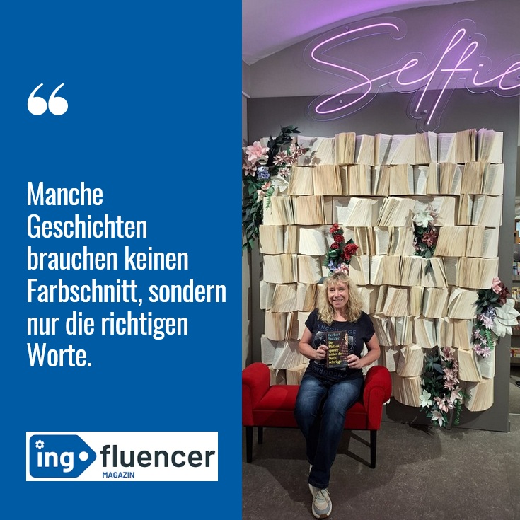 Zitat Martina Luger