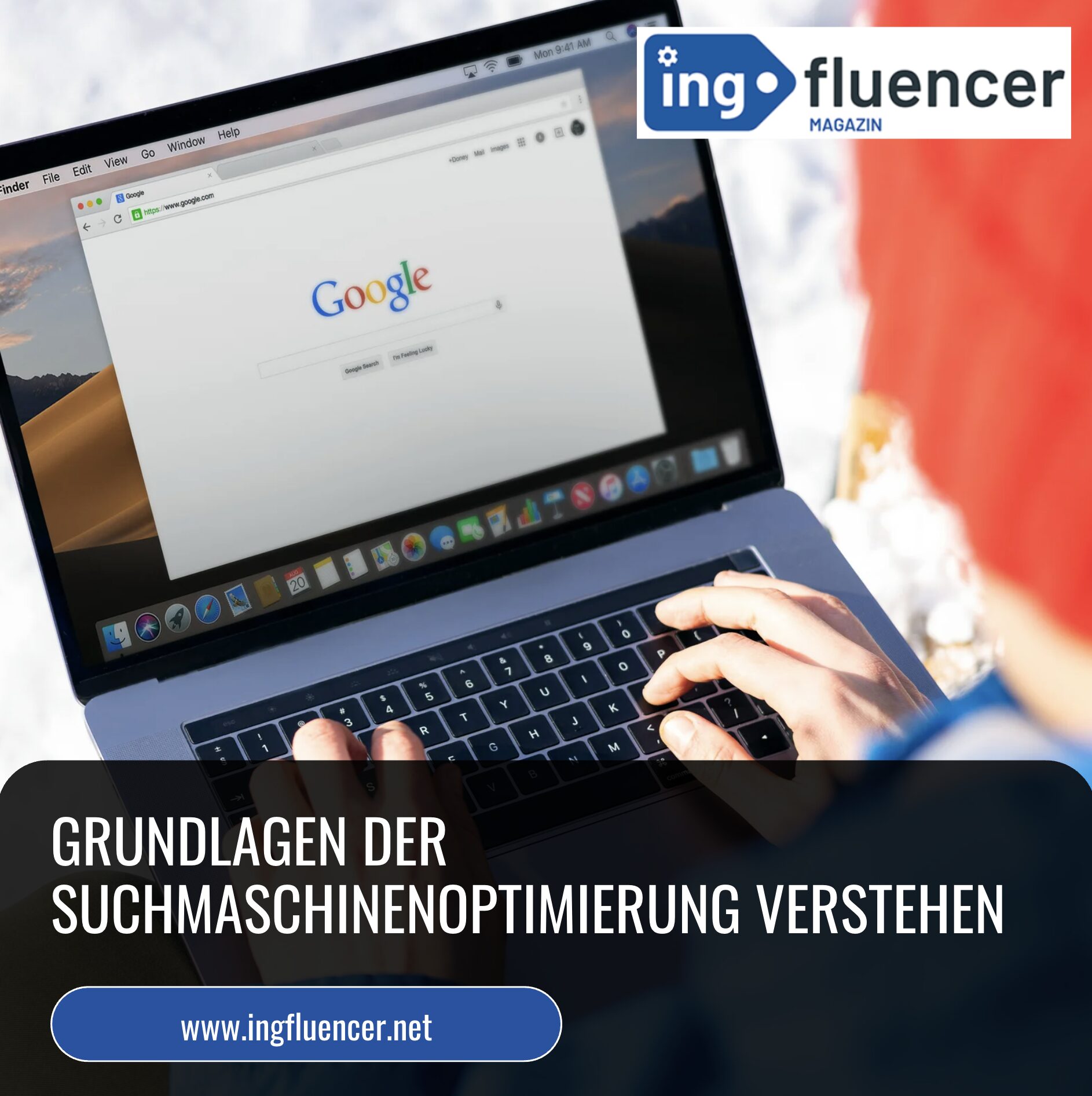 Grundlagen der Suchmaschinenoptimierung verstehen Grundlagen der Suchmaschinenoptimierung verstehen