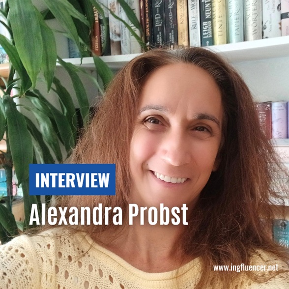 Interview Alexandra Probst
