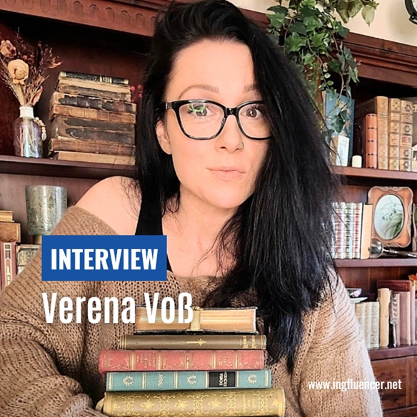 Interview Verena Voß
