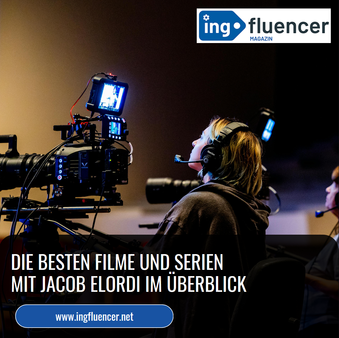 Die besten Filme und Serien mit Jacob Elordi im Überblick Die besten Filme und Serien mit Jacob Elordi im Überblick