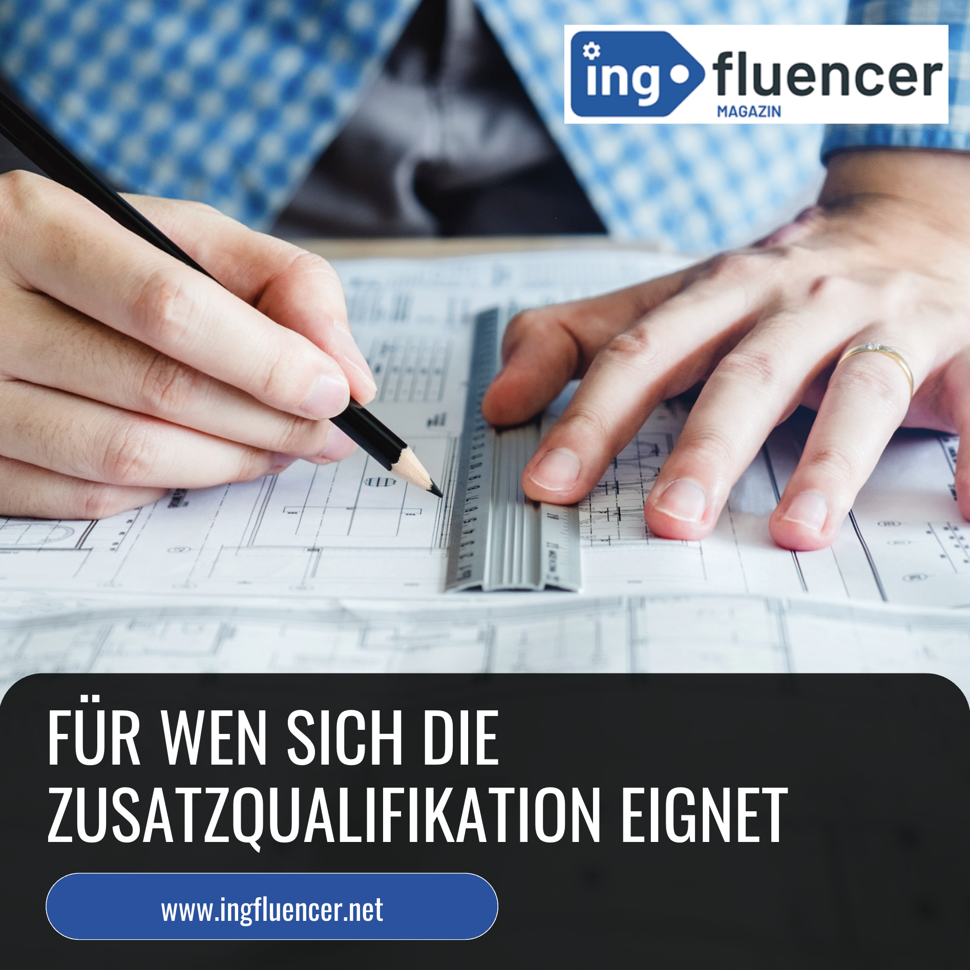 Für wen sich die Zusatzqualifikation eignet Für wen sich die Zusatzqualifikation eignet