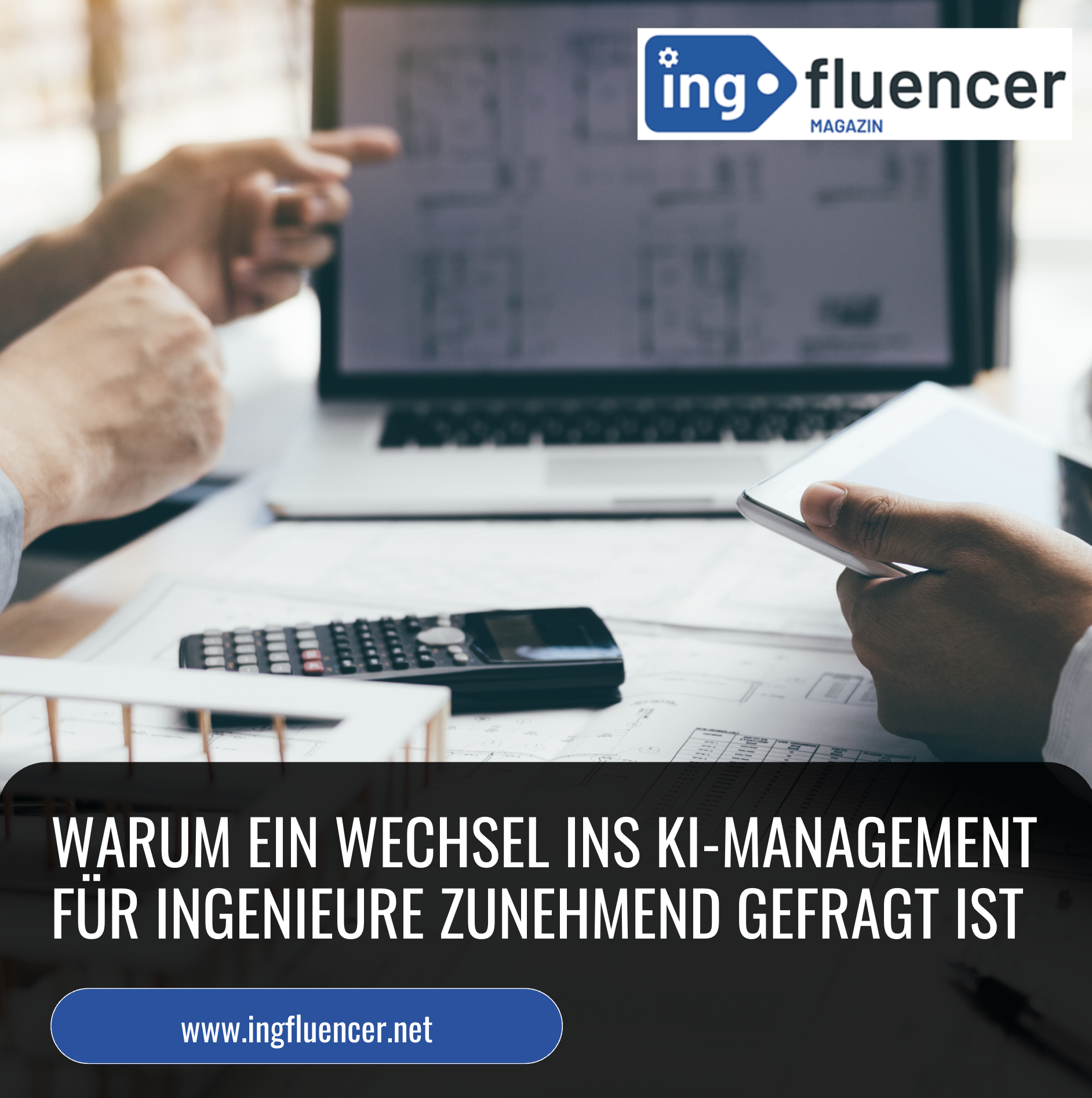 Management für Ingenieure zunehmend gefragt ist Management für Ingenieure zunehmend gefragt ist
