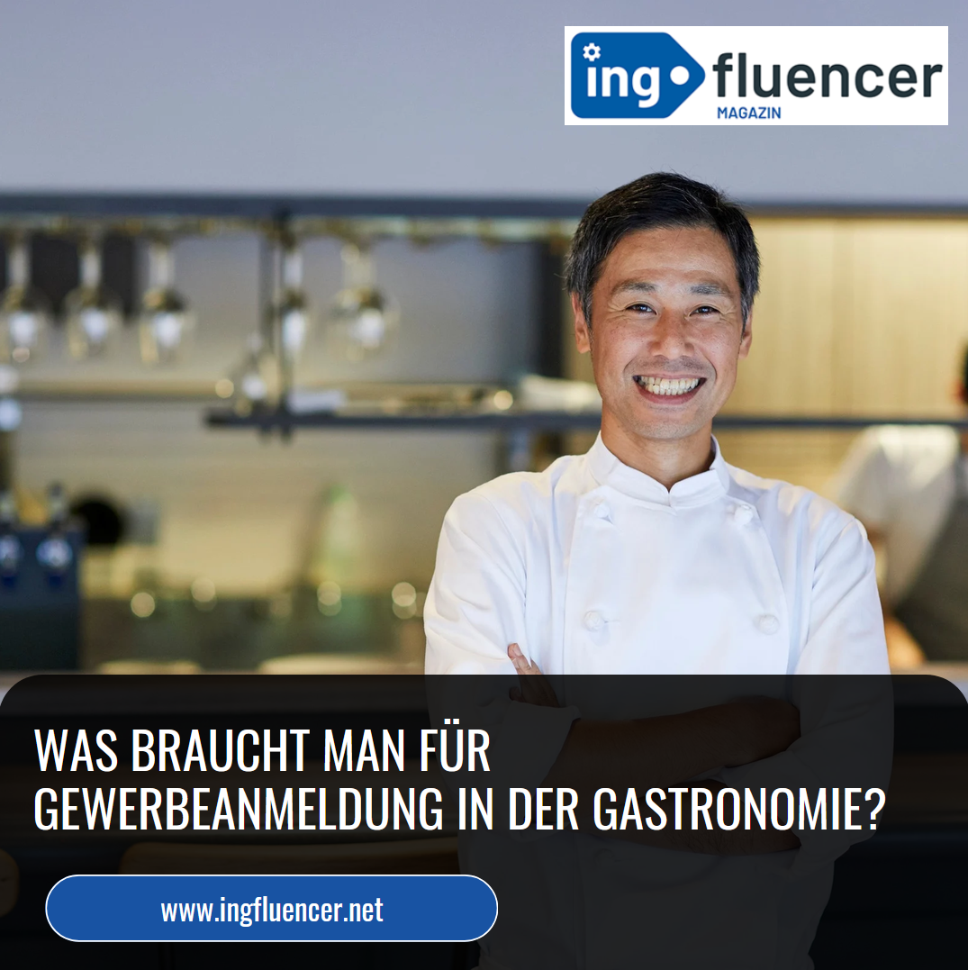 Was braucht man für Gewerbeanmeldung in der Gastronomie? Was braucht man für Gewerbeanmeldung in der Gastronomie?