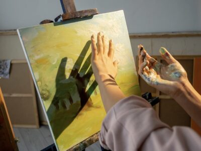 100 Kunstwerke die man kennen sollte