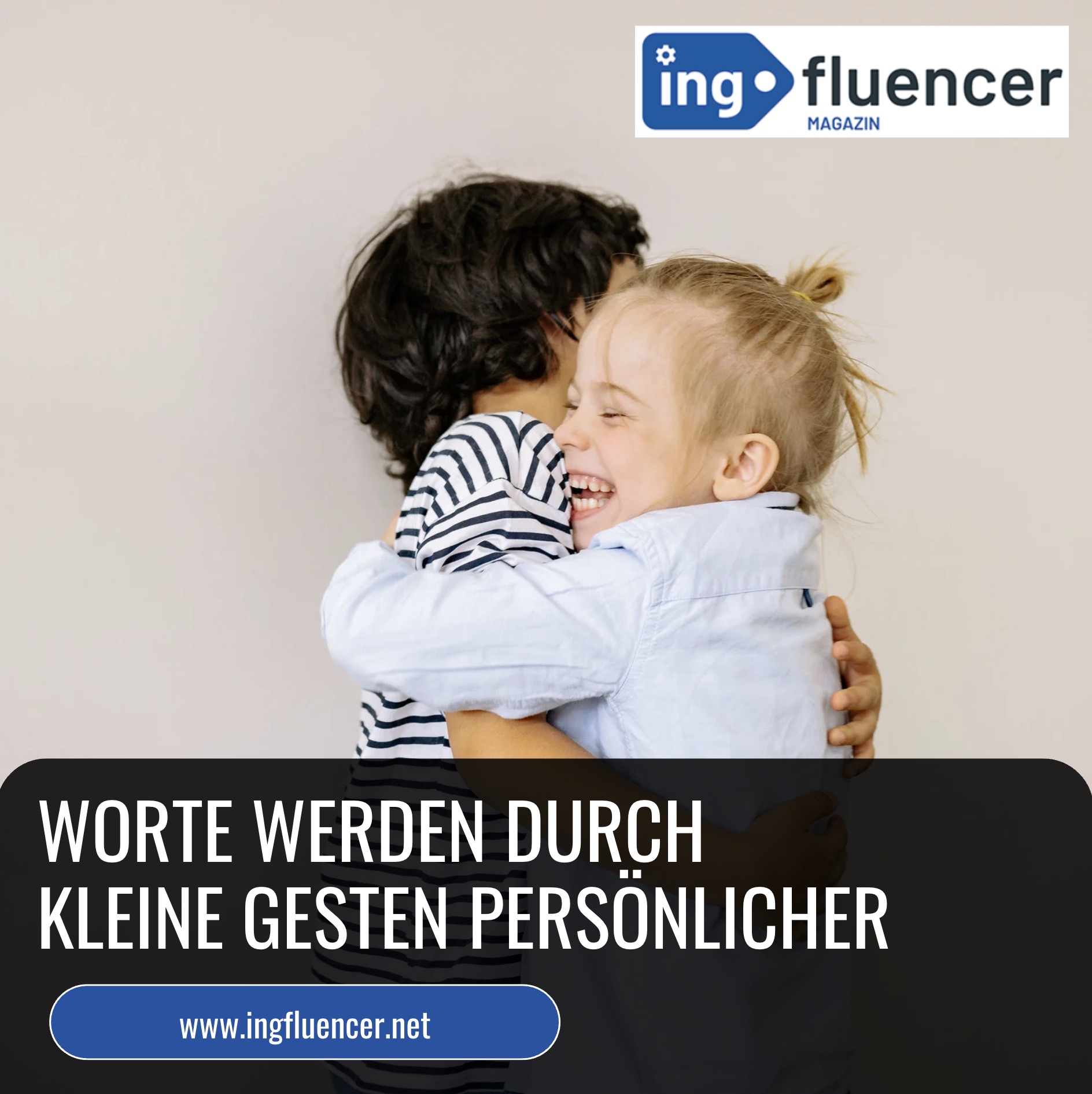 Dankbarkeit zeigen: Worte werden durch kleine Gesten persönlicher Dankbarkeit zeigen: Worte werden durch kleine Gesten persönlicher