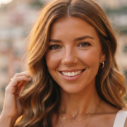 Elena Kamperi Vermögen Ihre Karriere hat sich ordentlich ausgezahlt
