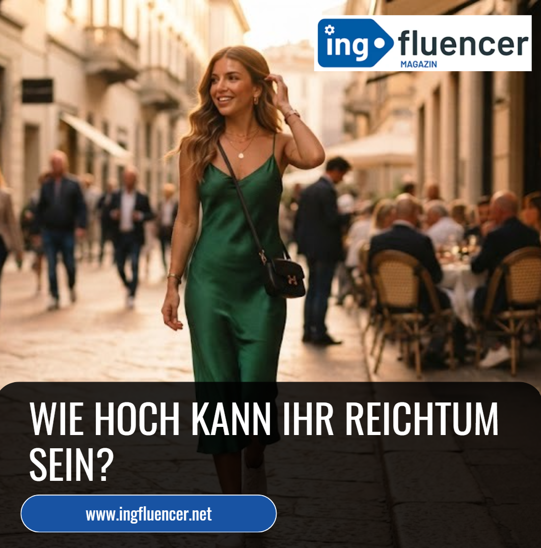 Elena Kamperi Vermögen Wie hoch kann ihr Reichtum sein Elena Kamperi Vermögen Wie hoch kann ihr Reichtum sein