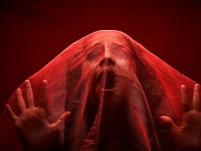 Gute Horrorfilme auf Netflix: Die gruseligsten Filme für deinen Halloween Abend