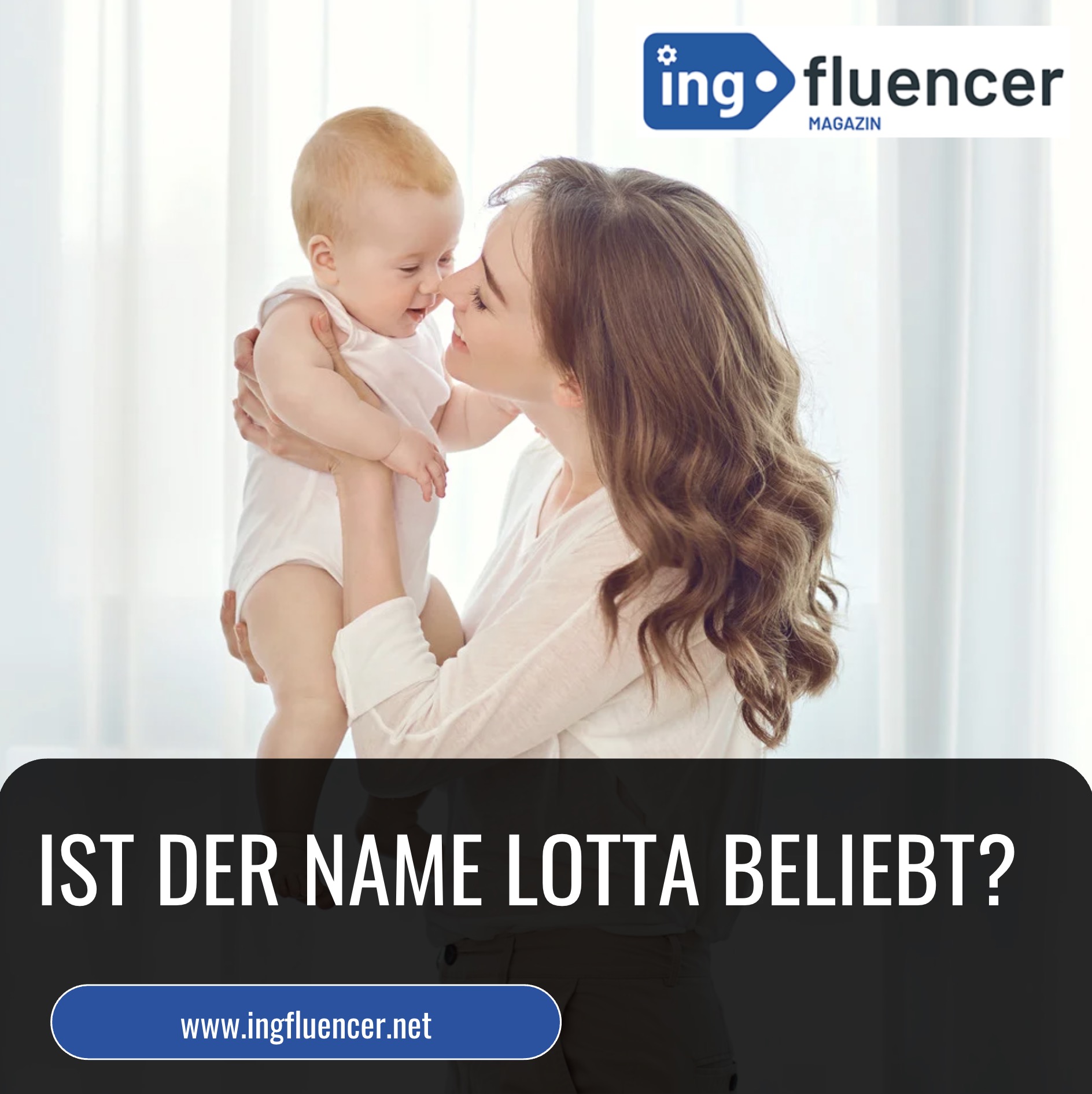 Ist der Name Lotta beliebt? Ist der Name Lotta beliebt?