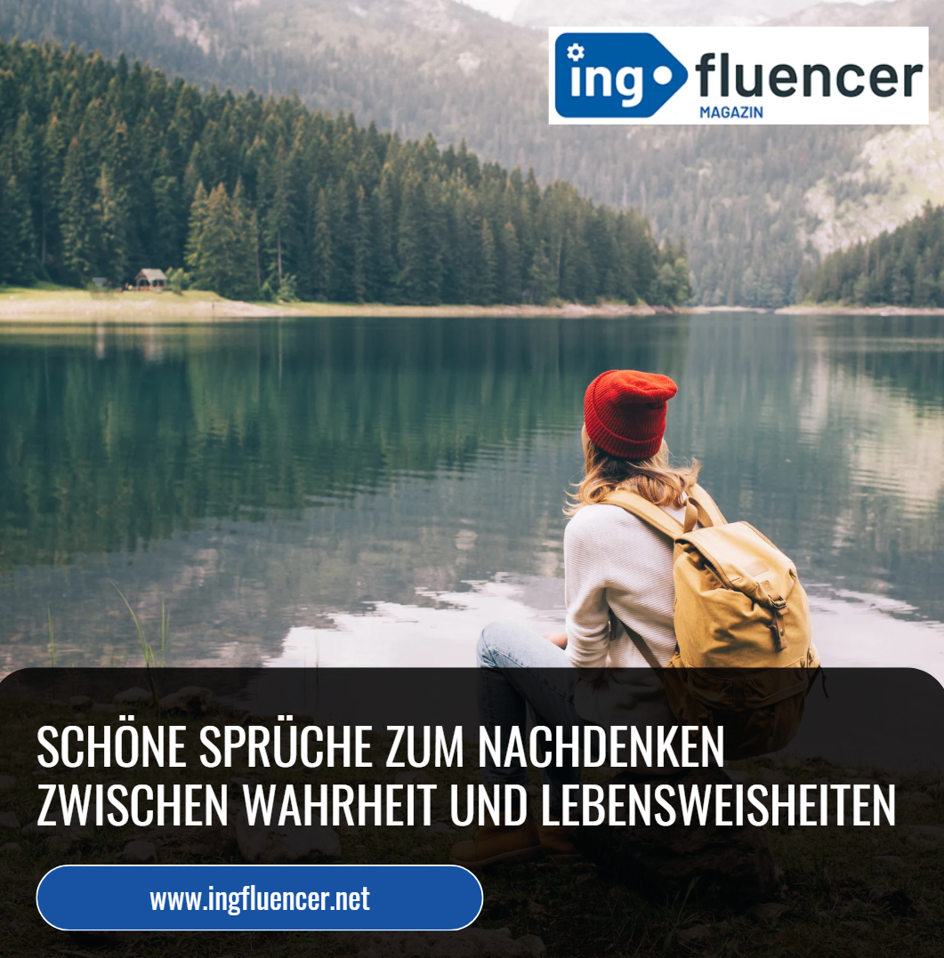 Schöne Sprüche zum Nachdenken zwischen Wahrheit und Lebensweisheiten Schöne Sprüche zum Nachdenken zwischen Wahrheit und Lebensweisheiten