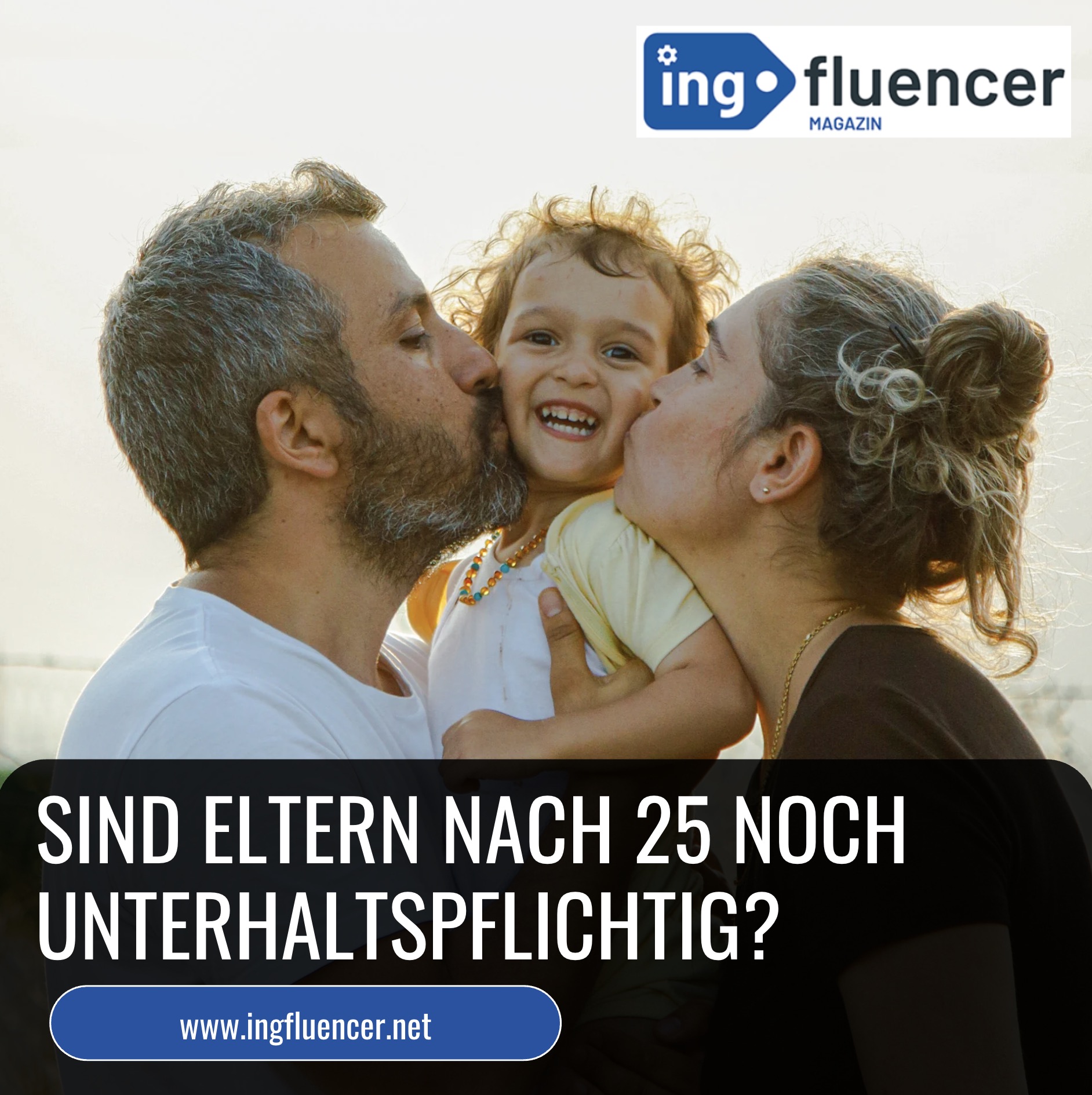 Sind Eltern nach 25 noch unterhaltspflichtig? Sind Eltern nach 25 noch unterhaltspflichtig?