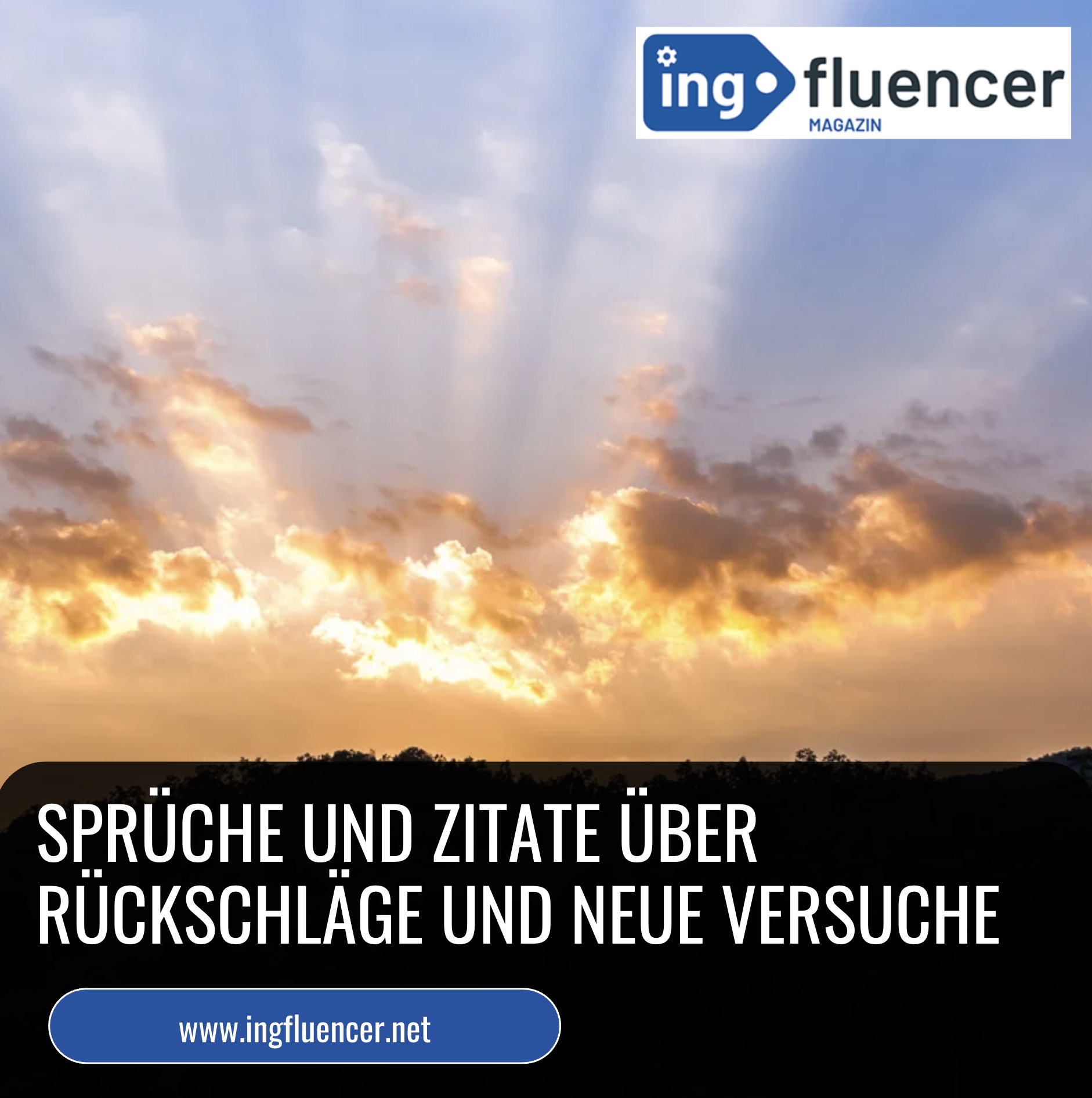 Sprüche und Zitate über Rückschläge und neue Versuche Sprüche und Zitate über Rückschläge und neue Versuche