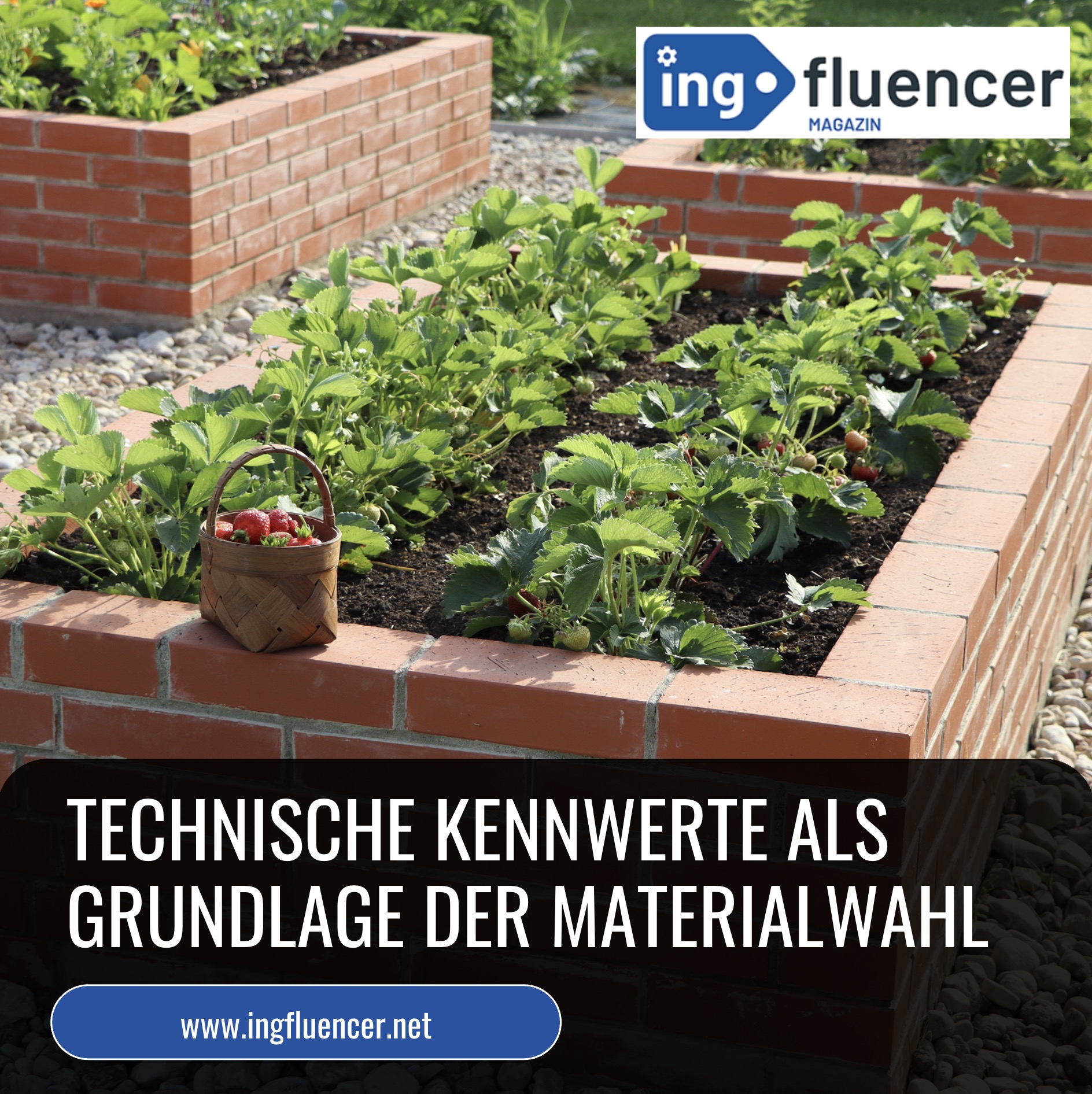 Technische Kennwerte als Grundlage der Materialwahl Technische Kennwerte als Grundlage der Materialwahl