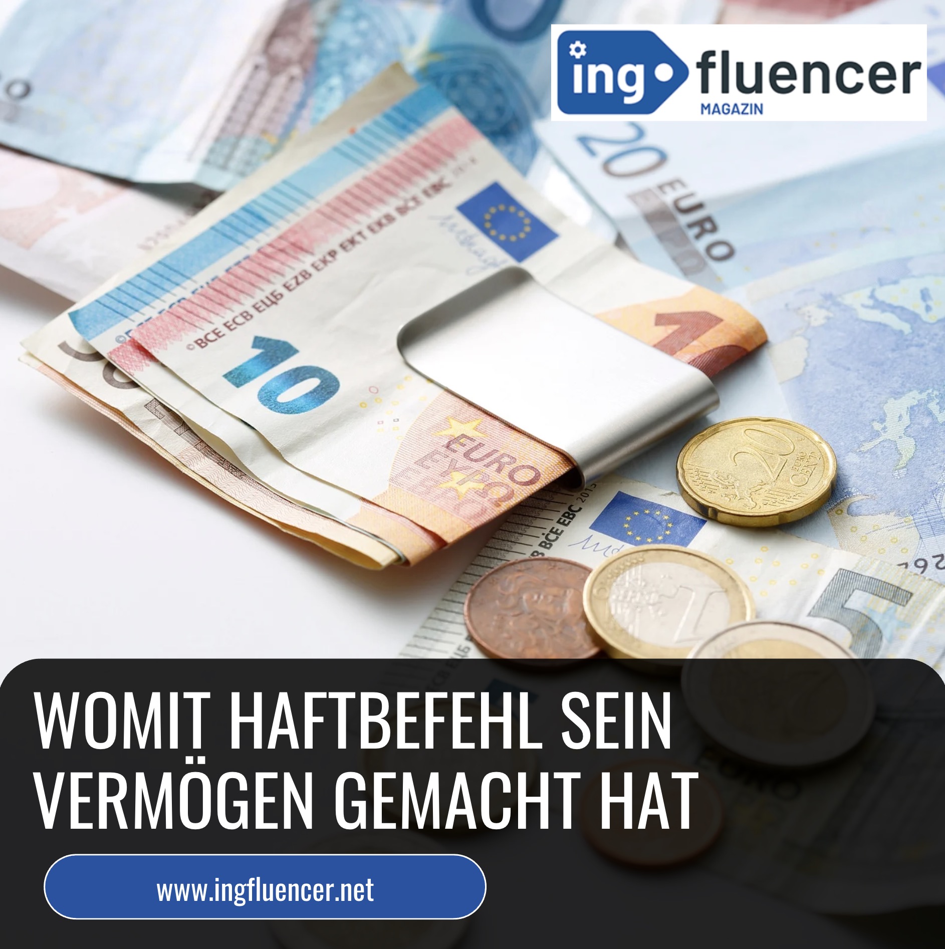 Von Azzlackz bis Chabos: Womit Haftbefehl sein Vermögen gemacht hat Von Azzlackz bis Chabos: Womit Haftbefehl sein Vermögen gemacht hat