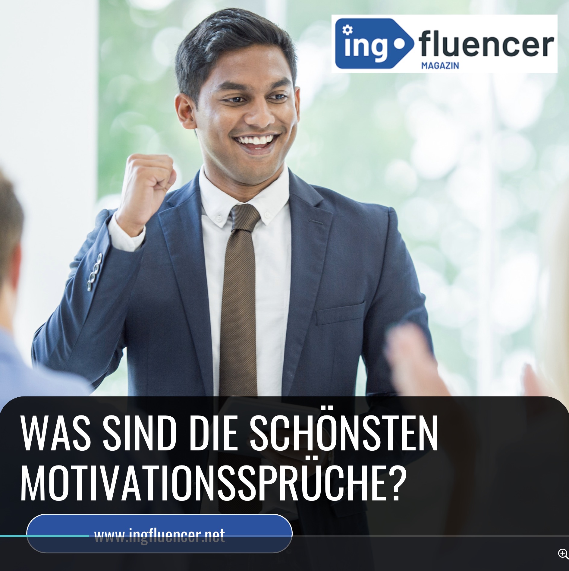 Was sind die schönsten Motivationssprüche? Was sind die schönsten Motivationssprüche?
