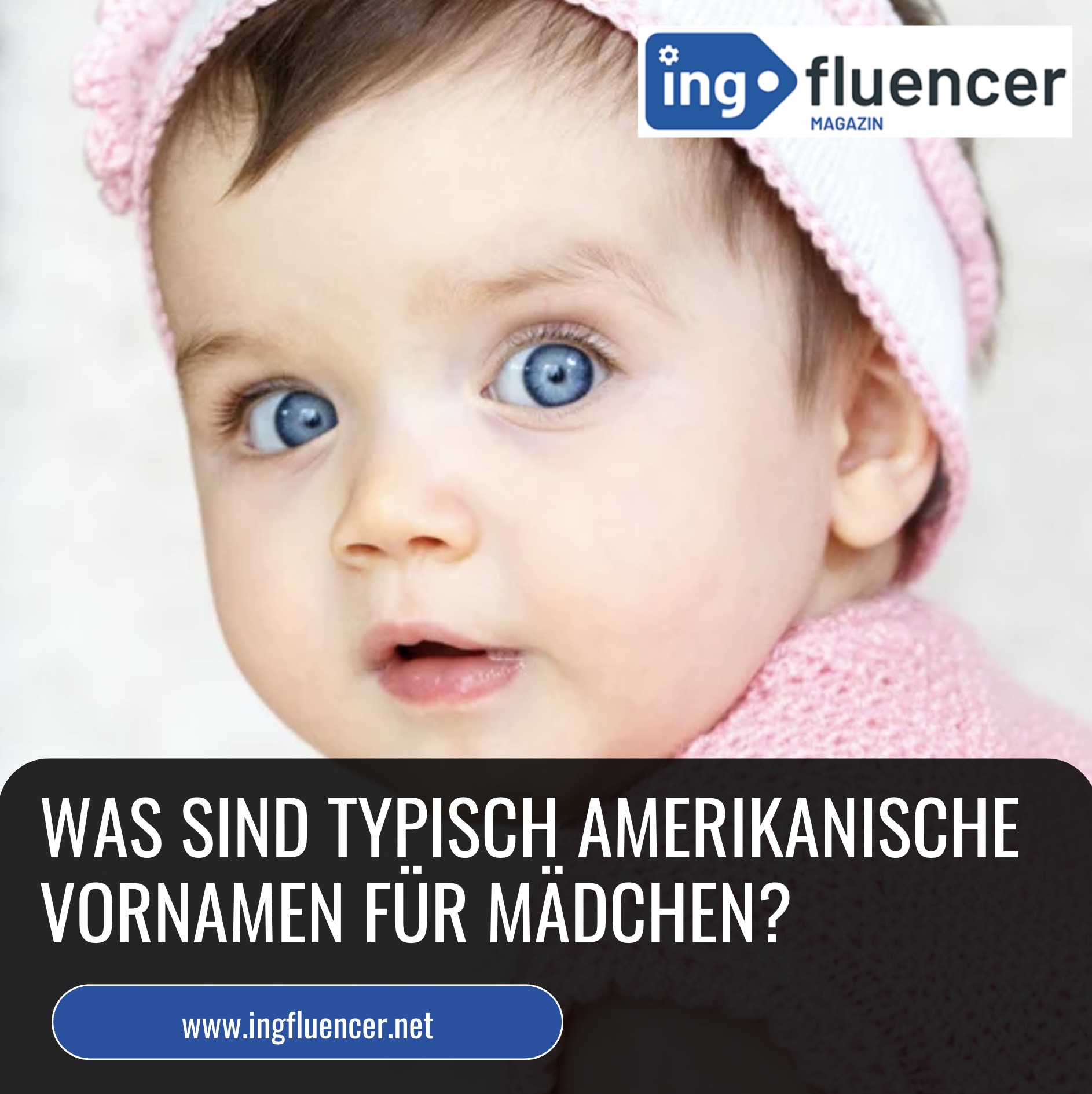Was sind typisch amerikanische Vornamen für Mädchen? Was sind typisch amerikanische Vornamen für Mädchen?
