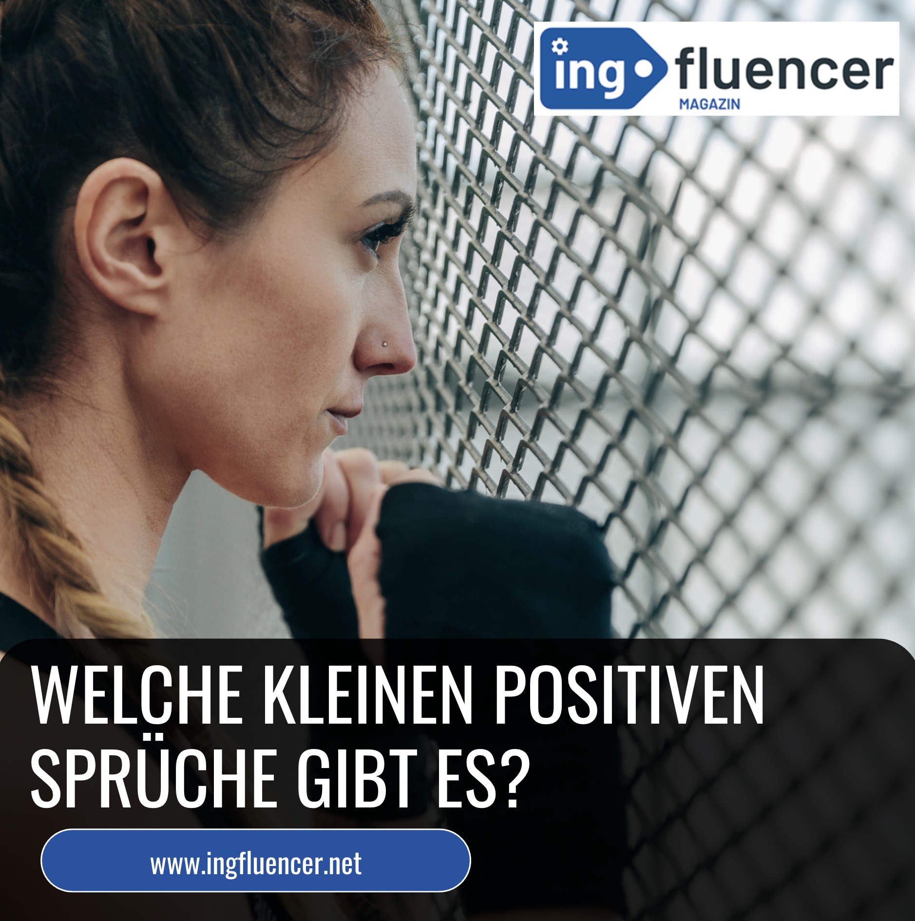 Welche kleinen positiven Sprüche gibt es? Welche kleinen positiven Sprüche gibt es?