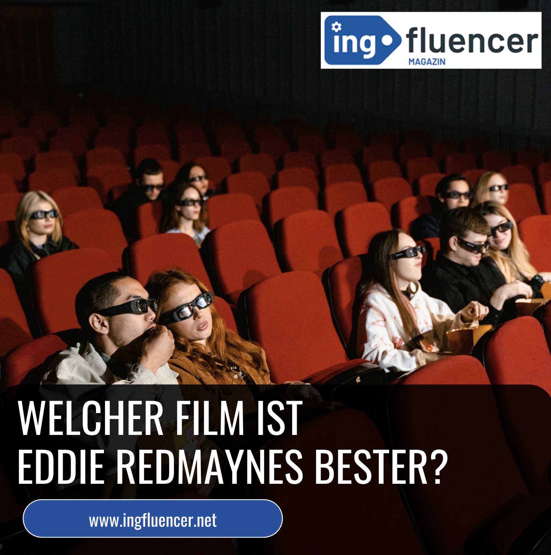 Welcher Film ist Eddie Redmaynes bester? Welcher Film ist Eddie Redmaynes bester?