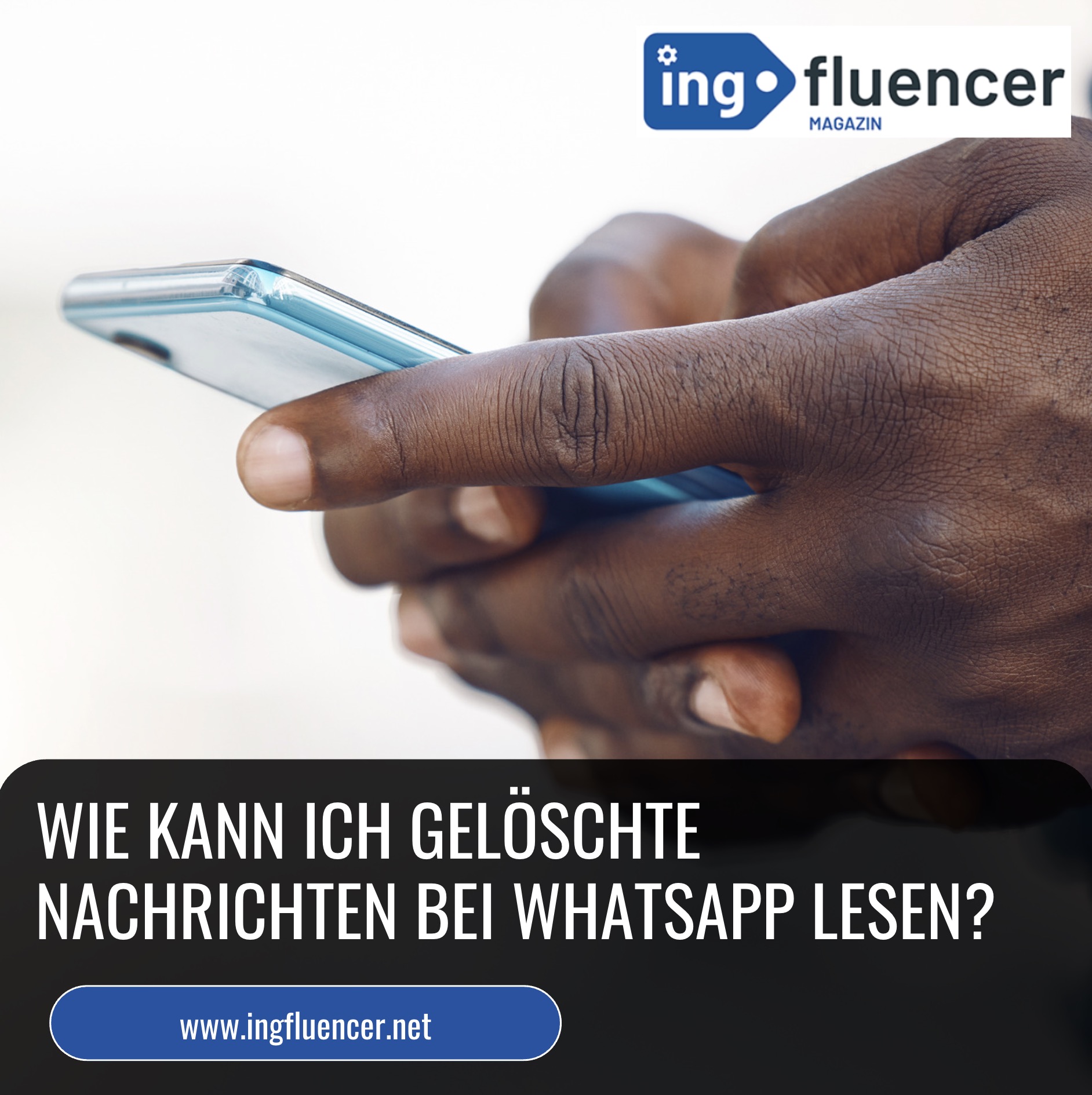 Wie kann ich gelöschte Nachrichten bei WhatsApp lesen? Wie kann ich gelöschte Nachrichten bei WhatsApp lesen?