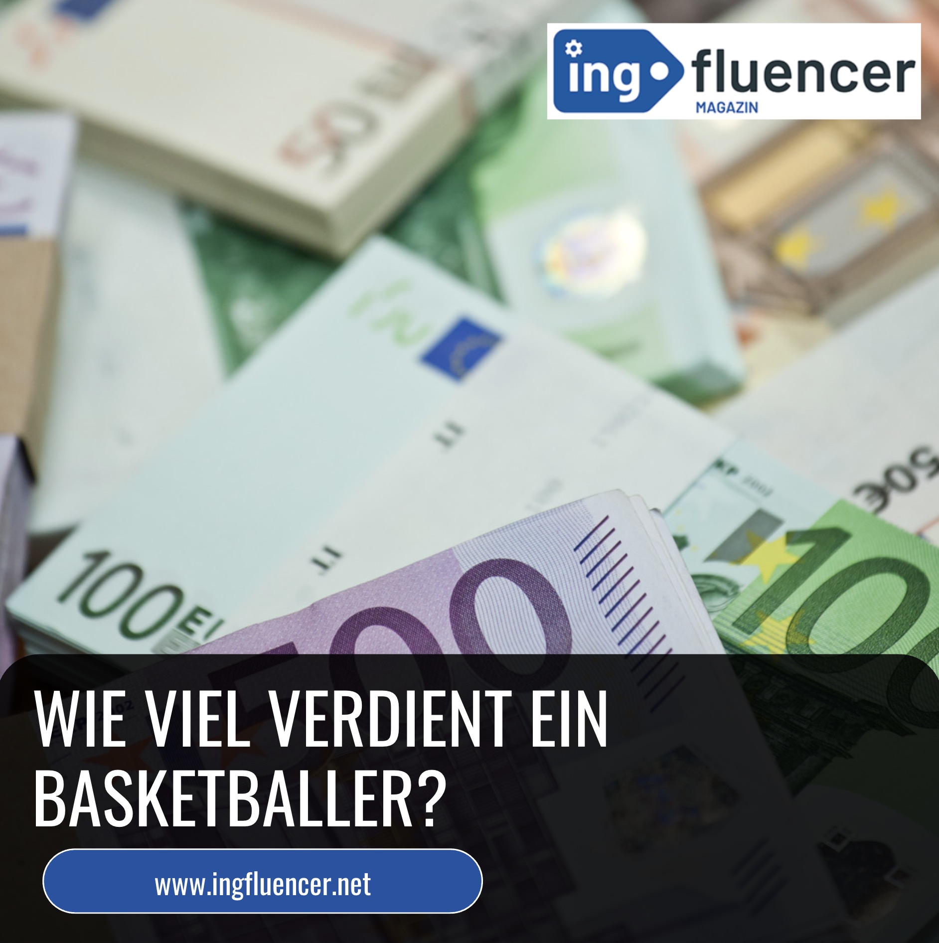 Wie viel verdient ein Basketballer? Wie viel verdient ein Basketballer?